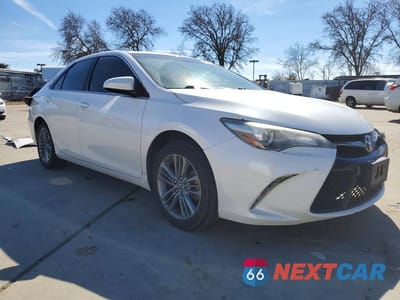 Czwarte zdjęcie samochodu z boku: 2015 TOYOTA CAMRY LE VIN:4T1BF1FK4FU489893 - miniatura