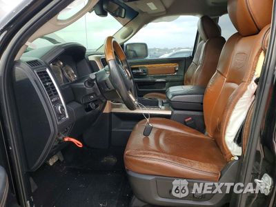 Zdjęcie 7 z 14 samochodu: 2015 RAM 1500 LONGHORN VIN:1C6RR6PT9FS638204 - miniatura