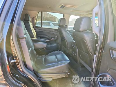 Zdjęcie 11 z 13 samochodu: 2016 CHEVROLET TAHOE C1500 LTZ VIN:1GNSCCKC6GR266757 - miniatura