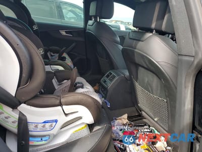 Zdjęcie 10 z 12 samochodu: 2019 AUDI A5 PREMIUM PLUS S-LINE VIN:WAUENCF51KA007979 - miniatura