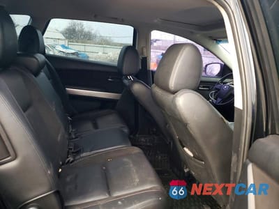 Zdjęcie 11 z 12 samochodu: 2014 MAZDA CX-9 GRAND TOURING VIN:JM3TB3DV9E0429344 - miniatura