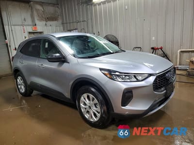 Czwarte zdjęcie samochodu z boku: 2024 FORD ESCAPE ACTIVE VIN:1FMCU9GN0RUA81283 - miniatura