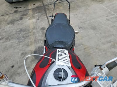 Piąte zdjęcie samochodu w środku: 2002 KAWASAKI VN1500 P1 VIN:JKBVNAP142A001263 - miniatura