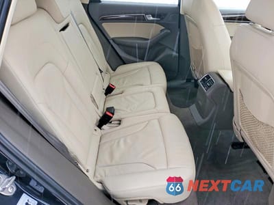 Zdjęcie 11 z 12 samochodu: 2015 AUDI Q5 PREMIUM PLUS VIN:WA1LFAFPXFA147221 - miniatura