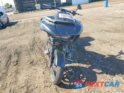 Drugie zdjęcie samochodu z przodu: 2015 HARLEY-DAVIDSON FLTRXS ROAD GLIDE SPECIAL VIN:1HD1KTM11FB650907 - miniatura