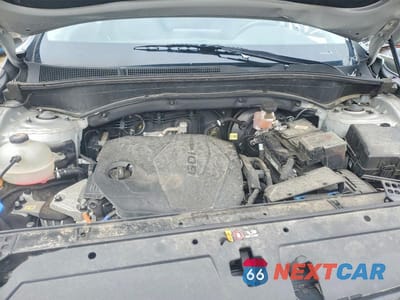 Zdjęcie 12 z 12 samochodu: 2023 HYUNDAI SANTA FE SEL VIN:5NMS2DAJ0PH624330 - miniatura