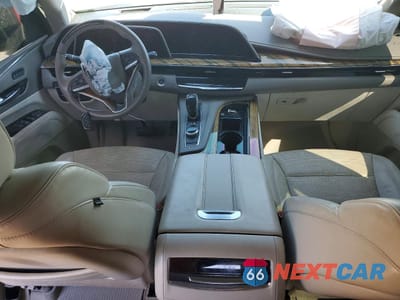 Zdjęcie 8 z 14 samochodu: 2021 CADILLAC ESCALADE SPORT PLATINUM VIN:1GYS4GKL4MR306983 - miniatura