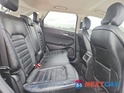 Zdjęcie 11 z 13 samochodu: 2019 FORD EDGE SEL VIN:2FMPK4J9XKBB70277 - miniatura