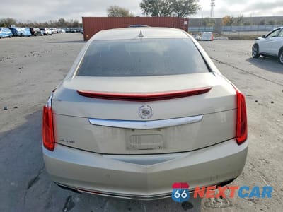 Zdjęcie 6 z 12 samochodu: 2013 CADILLAC XTS LUXURY COLLECTION VIN:2G61P5S38D9186499 - miniatura