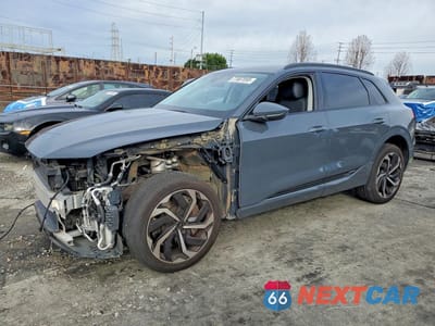 2024 AUDI Q8 E-TRON PREMIUM PLUS WA15AAGE3RB011421 - główne zdjęcie licytacji z USA - miniatura