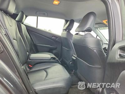 Zdjęcie 11 z 13 samochodu: 2017 TOYOTA PRIUS PRIME VIN:JTDKARFP8H3037354 - miniatura
