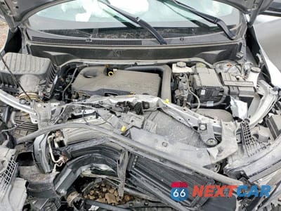 Zdjęcie 12 z 13 samochodu: 2024 GMC TERRAIN AT4 VIN:3GKALYEG3RL307974 - miniatura