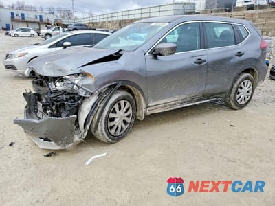 2020 NISSAN ROGUE S 5N1AT2MV8LC798761 - główne zdjęcie licytacji z USA - miniatura