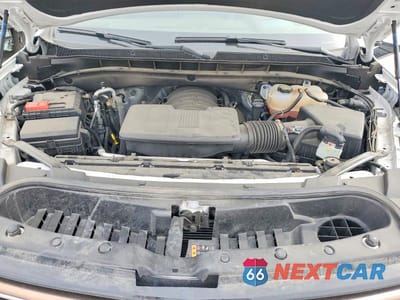 Zdjęcie 12 z 13 samochodu: 2023 CHEVROLET TAHOE K1500 HIGH COUNTRY VIN:1GNSKTKL0PR357302 - miniatura