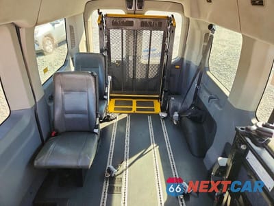 Zdjęcie 10 z 13 samochodu: 2015 FORD TRANSIT T-150 VIN:1FDZK1CM5FKB12498 - miniatura