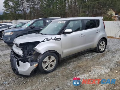 2016 KIA SOUL BASE KNDJN2A24G7828488 - główne zdjęcie licytacji z USA - miniatura