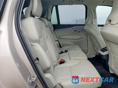 Zdjęcie 11 z 12 samochodu: 2024 VOLVO XC90 ULTIMATE VIN:YV4062PF5R1253307 - miniatura