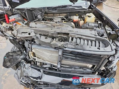 Zdjęcie 11 z 13 samochodu: 2022 CHEVROLET SILVERADO K3500 LTZ VIN:1GC4YUEY2NF233382 - miniatura