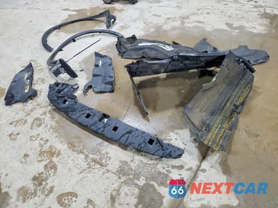 Zdjęcie 12 z 13 samochodu: 2023 TOYOTA CROWN LIMITED VIN:JTDAAAAF0P3010921 - miniatura