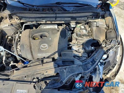 Zdjęcie 11 z 11 samochodu: 2019 MAZDA CX-5 GRAND TOURING VIN:JM3KFBDM7K0639289 - miniatura