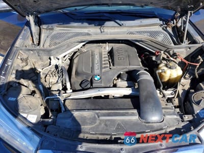 Zdjęcie 12 z 12 samochodu: 2018 BMW X5 XDRIVE35I VIN:5UXKR0C54J0X85208 - miniatura