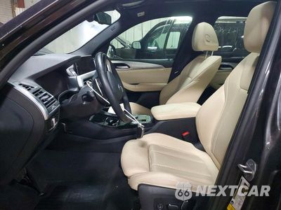 Zdjęcie 7 z 11 samochodu: 2024 BMW X3 XDRIVE30I VIN:5UX53DP06R9U80336 - miniatura