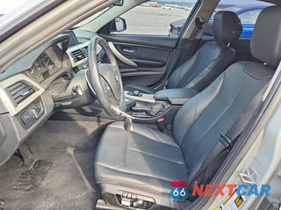 Zdjęcie 7 z 12 samochodu: 2018 BMW 320 I VIN:WBA8A9C54JAH14446 - miniatura