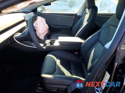 Zdjęcie 7 z 13 samochodu: 2025 TESLA MODEL 3 VIN:5YJ3E1EA5SF035823 - miniatura