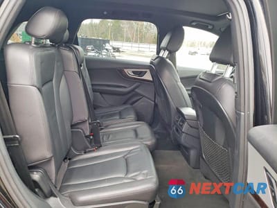 Zdjęcie 11 z 12 samochodu: 2017 AUDI Q7 PREMIUM PLUS VIN:WA1LHAF74HD047398 - miniatura