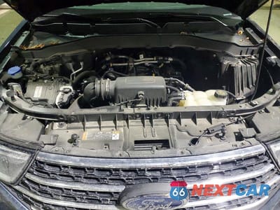 Zdjęcie 12 z 13 samochodu: 2024 FORD EXPLORER XLT VIN:1FMSK8DH7RGA20943 - miniatura