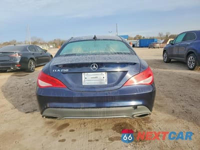 Zdjęcie 6 z 11 samochodu: 2018 MERCEDES-BENZ CLA 250 VIN:WDDSJ4EB4JN589832 - miniatura