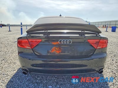 Zdjęcie 6 z 12 samochodu: 2013 AUDI A7 PREMIUM PLUS VIN:WAUYGAFC2DN140479 - miniatura