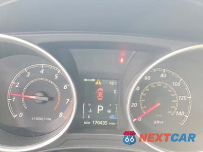 Zdjęcie 9 z 13 samochodu: 2014 MITSUBISHI OUTLANDER SPORT ES VIN:4A4AR3AU8EE001753 - miniatura