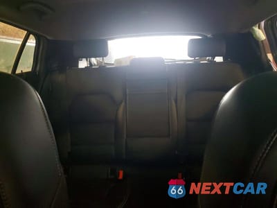 Zdjęcie 10 z 13 samochodu: 2019 INFINITI QX30 ESSENTIAL VIN:SJKCH5CRXKA010316 - miniatura