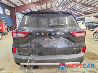 Zdjęcie 6 z 12 samochodu: 2023 FORD ESCAPE ACTIVE VIN:1FMCU9GN3PUA44791 - miniatura