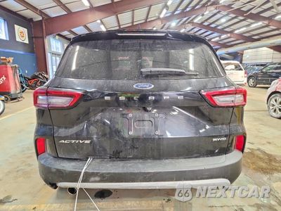 Zdjęcie 6 z 13 samochodu: 2023 FORD ESCAPE VIN:1FMCU9GN3PUA44791 - miniatura