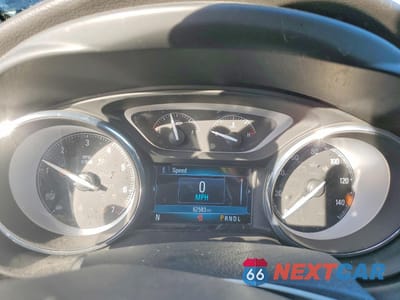 Zdjęcie 9 z 14 samochodu: 2020 BUICK ENVISION ESSENCE VIN:LRBFXCSAXLD103807 - miniatura