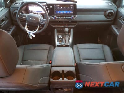 Zdjęcie 8 z 12 samochodu: 2025 CHEVROLET COLORADO TRAIL BOSS VIN:1GCPTEEK1S1134526 - miniatura