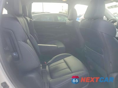 Zdjęcie 11 z 13 samochodu: 2026 SUBARU ASCENT PREMIUM VIN:4S4WMABD4T3405863 - miniatura