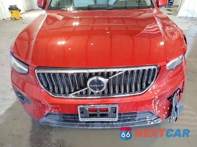 Zdjęcie 12 z 12 samochodu: 2024 VOLVO XC40 PLUS VIN:YV4L12UE3R2214037 - miniatura