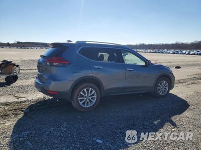 Trzecie zdjęcie samochodu z tyłu: 2017 NISSAN ROGUE S VIN:JN8AT2MV6HW003723 - miniatura