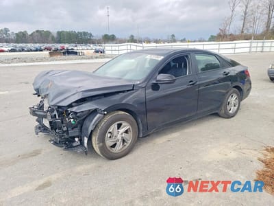 2026 HYUNDAI ELANTRA SE KMHLL4DG2TU145861 - główne zdjęcie licytacji z USA - miniatura