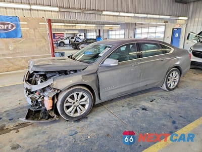 2018 CHEVROLET IMPALA LT 2G1105S30J9120034 - główne zdjęcie licytacji z USA - miniatura