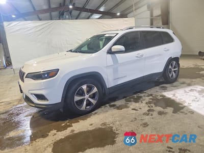 2019 JEEP CHEROKEE LIMITED 1C4PJMDX3KD200909 - główne zdjęcie licytacji z USA - miniatura
