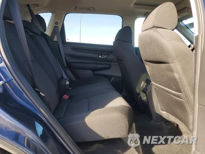 Zdjęcie 11 z 14 samochodu: 2024 HONDA CR-V EX VIN:2HKRS4H42RH480428 - miniatura