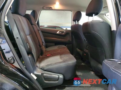 Zdjęcie 11 z 12 samochodu: 2019 NISSAN PATHFINDER S VIN:5N1DR2MM2KC597164 - miniatura