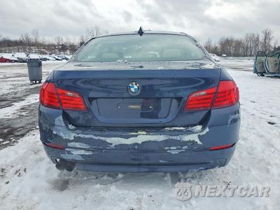 Zdjęcie 6 z 11 samochodu: 2012 BMW 528 XI VIN:WBAXH5C53CDW02624 - miniatura