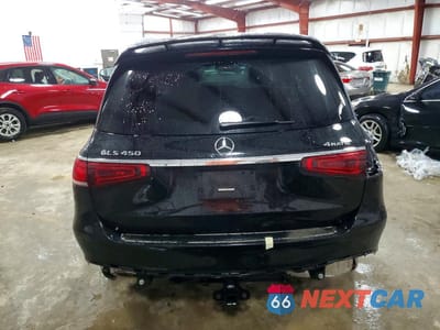Zdjęcie 6 z 14 samochodu: 2023 MERCEDES-BENZ GLS 450 4MATIC VIN:4JGFF5KE7PA941900 - miniatura