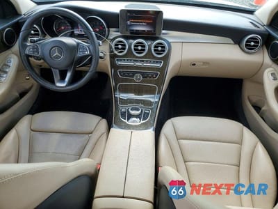 Zdjęcie 8 z 12 samochodu: 2018 MERCEDES-BENZ C 300 VIN:WDDWF4JB5JR329828 - miniatura