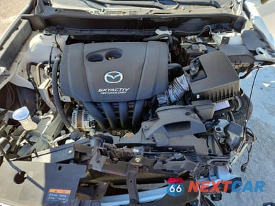Zdjęcie 12 z 12 samochodu: 2019 MAZDA CX-3 SPORT VIN:JM1DKDB70K0442812 - miniatura